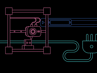 Brotherhood 2 🖨️ 🔗 2d animation animation design graphic design illustration motion design motion graphics