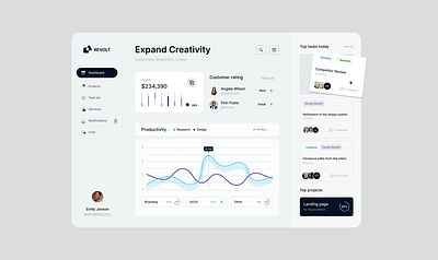 Payment Gateway Dashboard - Inspired app branding design graphic design illustration logo typography ui ux vector