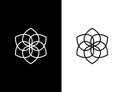 NCWOC, Logo design 3d abstract logo brand brand design brand identity brand logo branding care logo creative logo design flower logo graphic design logo logo design logodesign logomark logos logotype medical logo minimalist logo