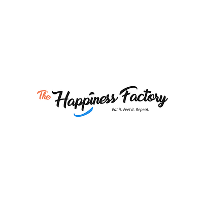 An unofficial logo design for a patisserie company graphic design logo