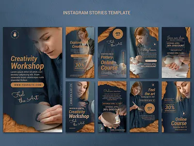 Instagram post design branding brochure design fiverr flyer instagram post design post design