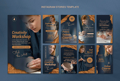 Instagram post design branding brochure design fiverr flyer instagram post design post design