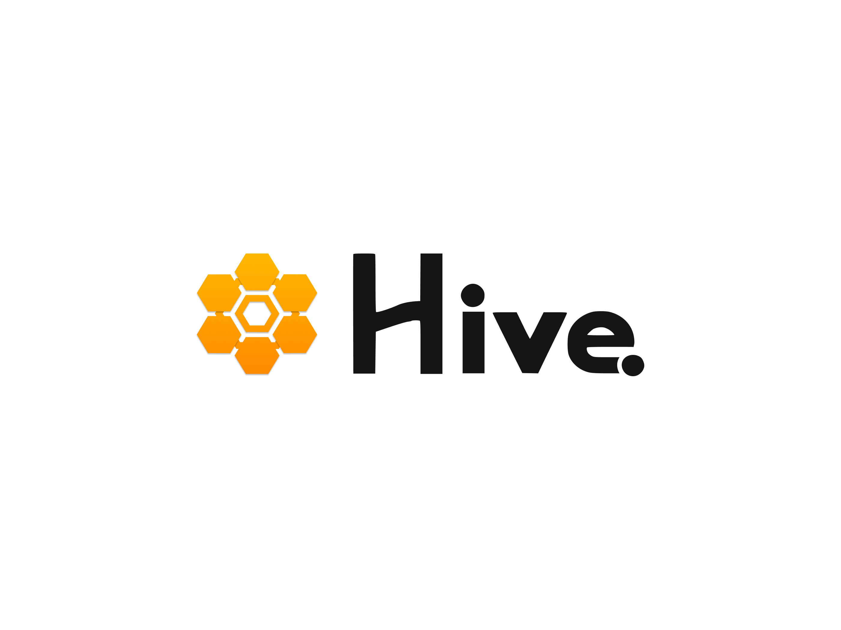 Hive Branding by Sycora on Dribbble