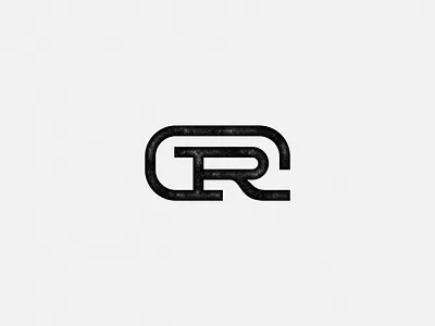 O+R ranch brands brand identity brand mark branding cattle icon identity mark lettering logo monogram o or r ranch symbol typography