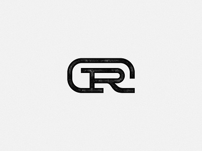 O+R ranch brands brand identity brand mark branding cattle icon identity mark lettering logo monogram o or r ranch symbol typography