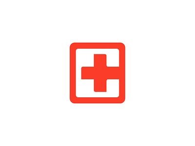 Letter C Cross Logo c c monogram cross doctor health healthcare hostpital letter c medical medicine monogram wellness