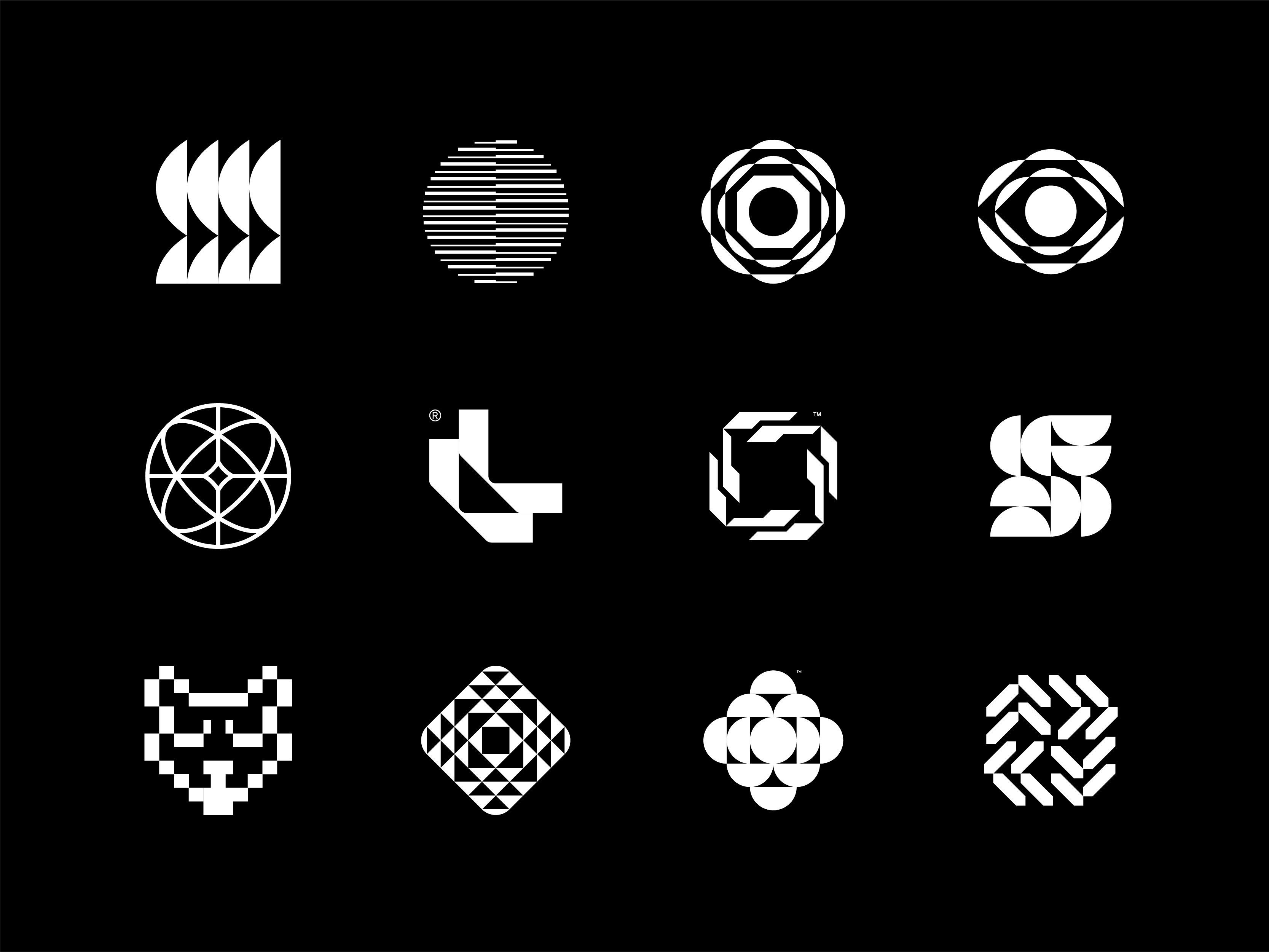 Example of Logo Design Mastery