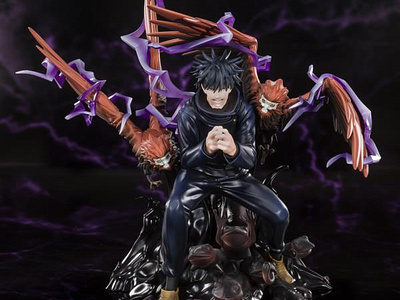 Are You A Jujutsu Kaisen Fan? anime action figures jujutsu kaisen