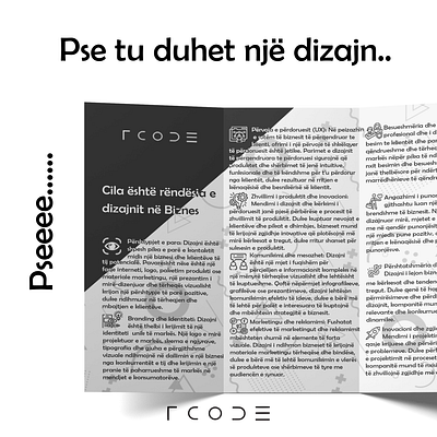 Brochure Design Ideas - FCODE 3d animation branding design fcode festim festimreci graphic design illustration logo motion graphics photoshop ui