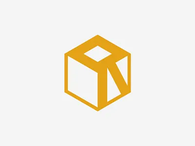 Logo — Rozetked brand brand design branding logo logo design logobrand logotype rozetked vector youtube