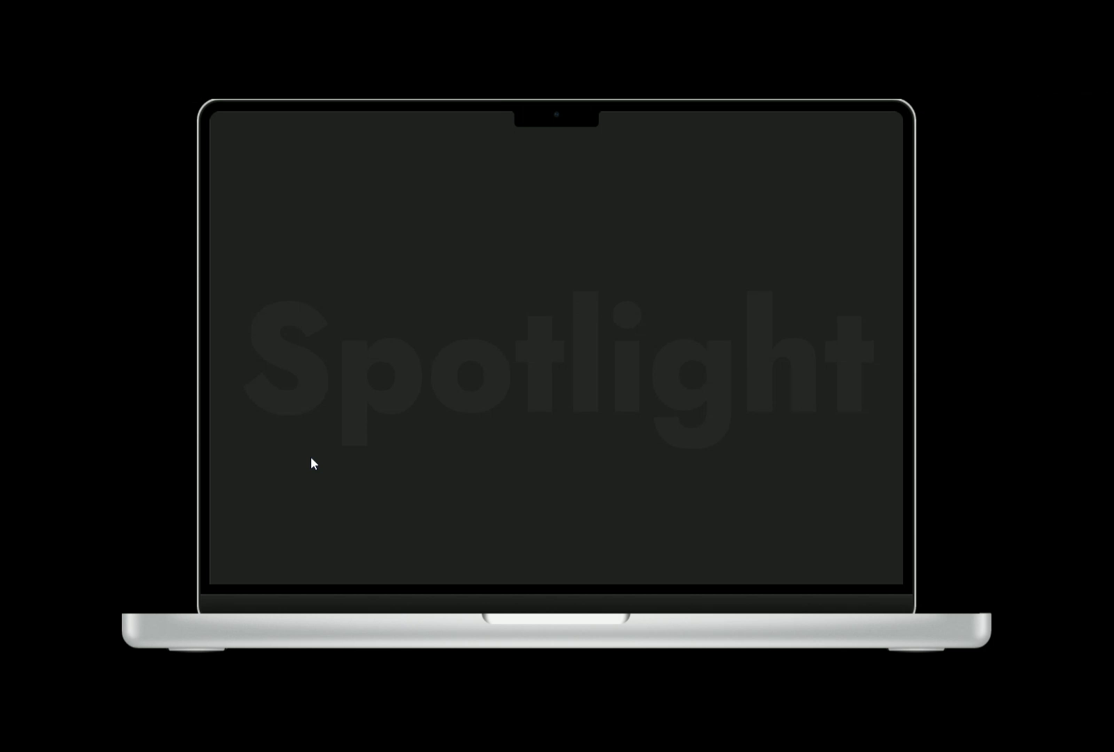 Spotlight Effect in Figma by Nisha on Dribbble