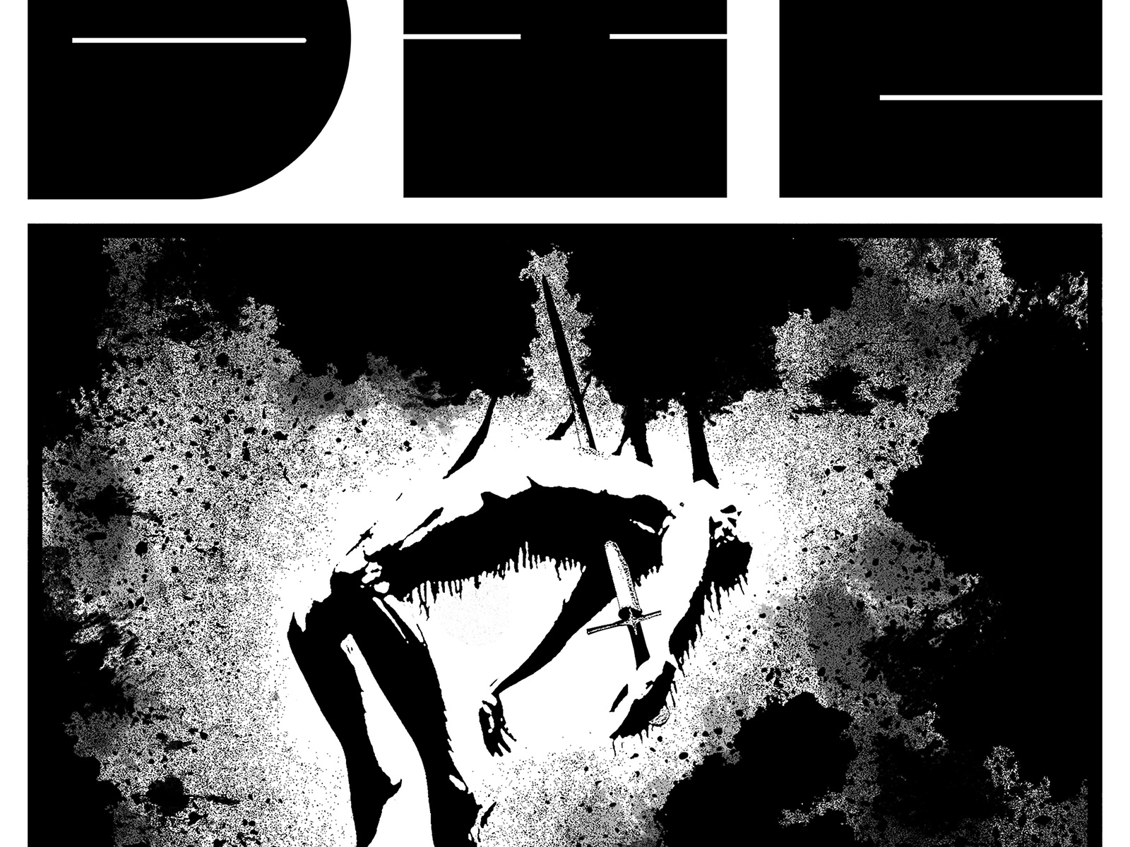 DIE by LIMEZ on Dribbble