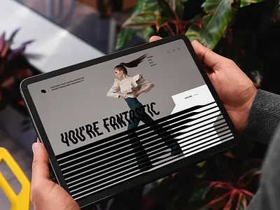 Fashion enthusiasts! Interactive Website best design studio in bangalore best studio in koramangala clean design design studio design thinking dhipu dhipu mathew fresh designers hogoco hogoco design hogoco design agency hogoco design studio interactive website minimal design the value of design trend design ui ux studio in bangalore user expereience ux design website