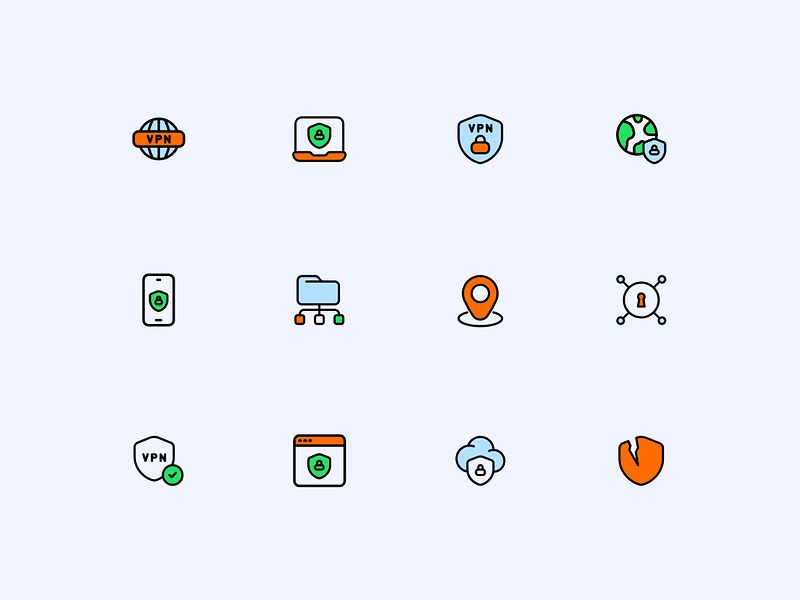Browse thousands of App Icons images for design inspiration | Dribbble