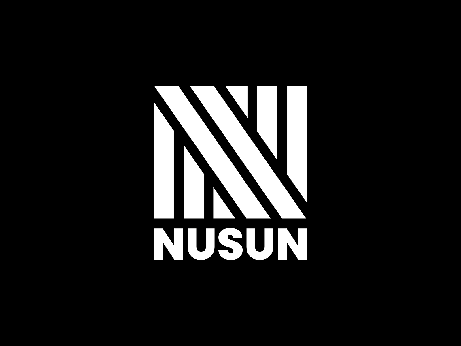 nusun by ED DESIGNS on Dribbble