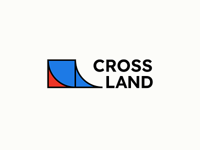 CROSSLAND crossland logo