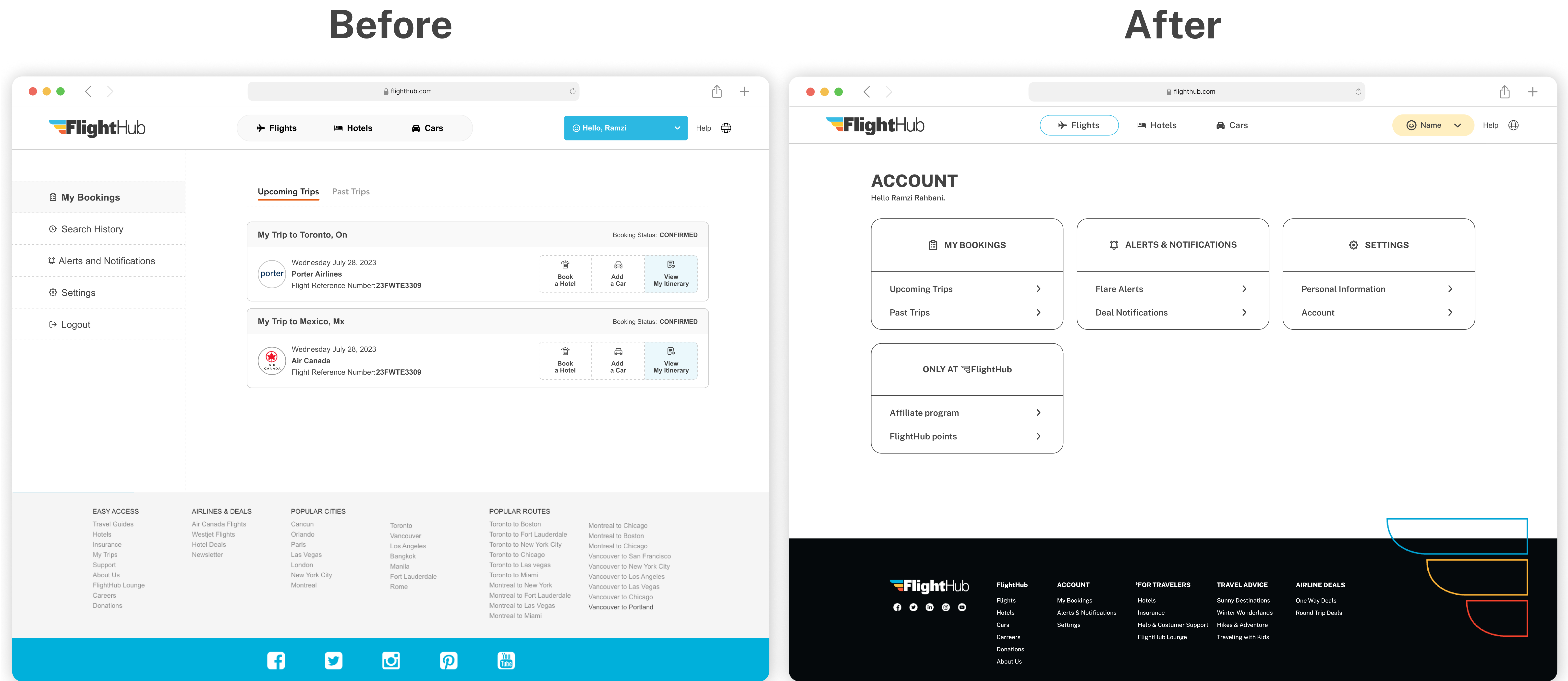 flighthub-redesign-by-gigi-gantert-on-dribbble