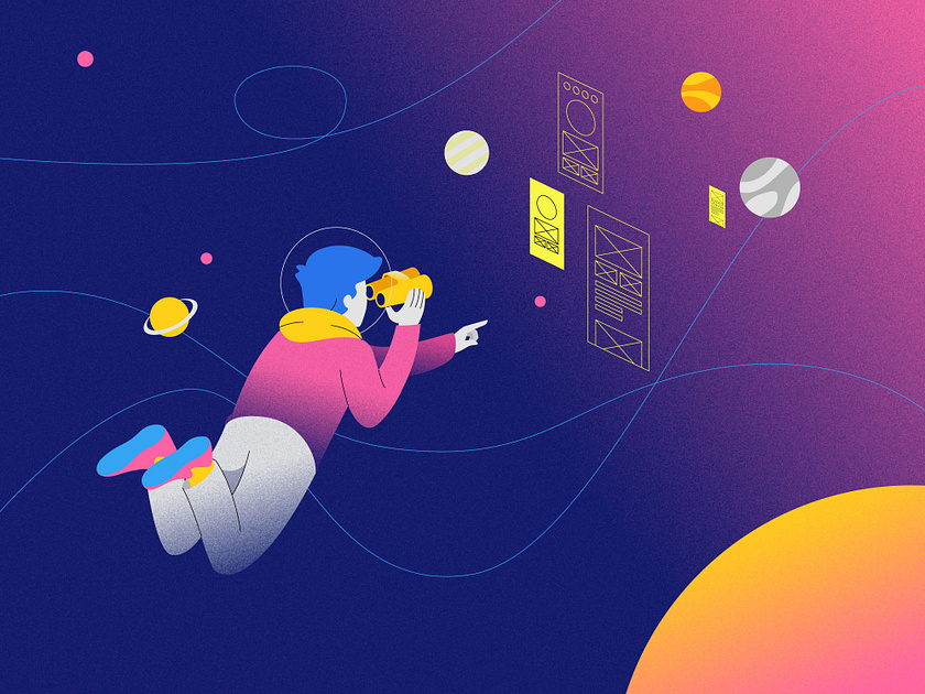 Browse thousands of UX Research images for design inspiration | Dribbble