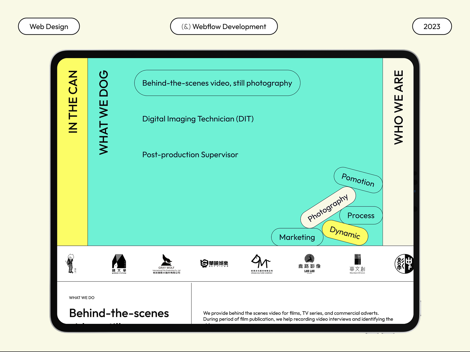 in-the-can-digital-film-production-company-by-coral-design-on-dribbble