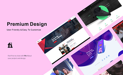 Get Your Website Design