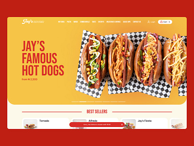 Delivery website delivery delivery service fastfood food delivery hotdogs pasta restaurant wings