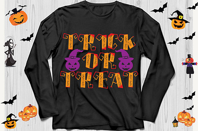 Trick or treat 4 halloween tshirt 2023