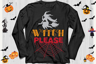 Witch please 6 halloween tshirt 2023