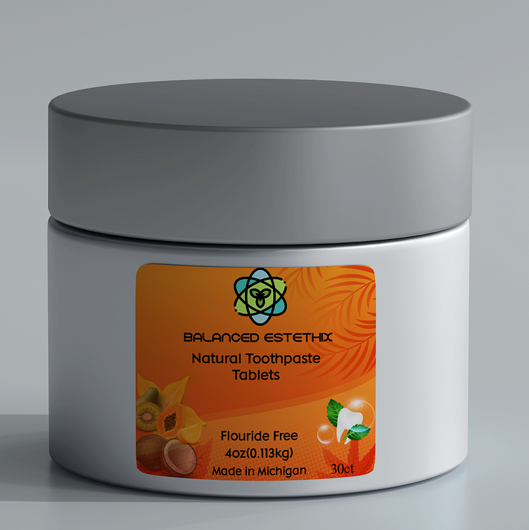 Product label and packaging design by Javeria Jamil on Dribbble