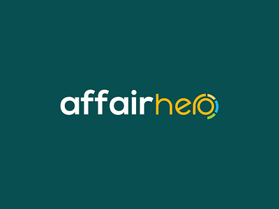 affairhero adult logo app logo design creative logo design dating logo design flat logo logo design minimal logo minimalist logo design modend logo design website logo design