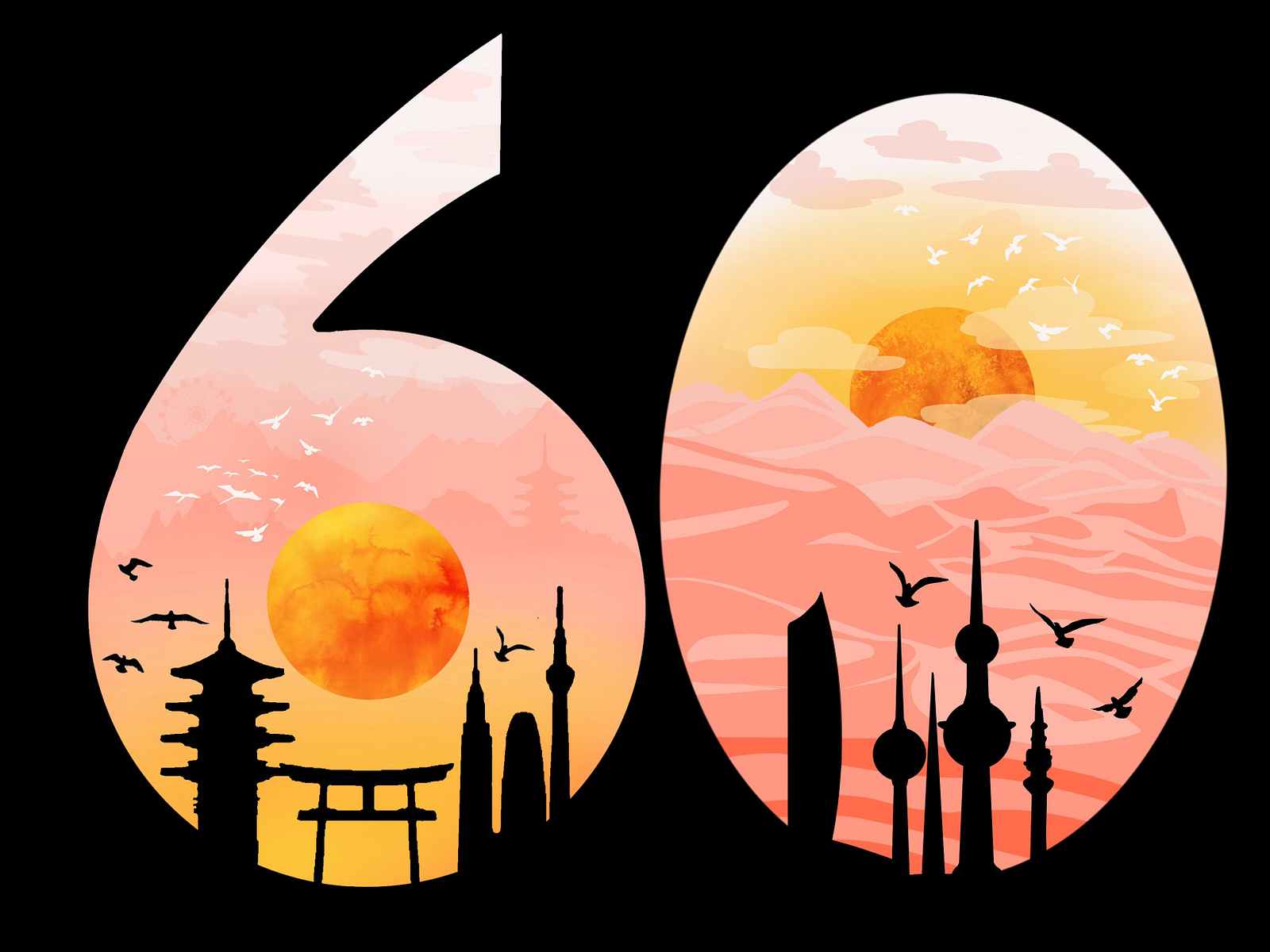 Kuwait s Japanese Embassy 60 Years Of Friendship By Laila Naseeb On kuwait-s-japanese-embassy-60-years-of-friendship-by-laila-naseeb-on