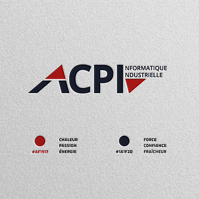 Logo ACPI logo
