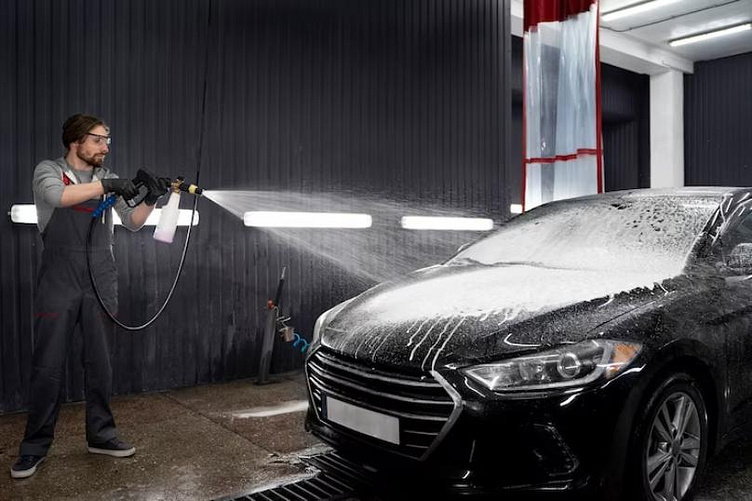 the-art-of-automotive-care-finish-line-car-wash-unleashed-by