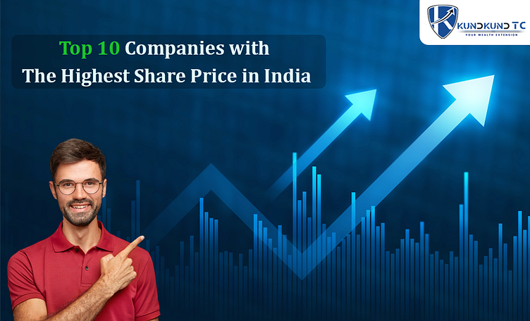 top-10-companies-with-the-highest-share-price-in-india-by-kundkund-on