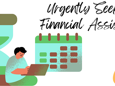 Urgently seeking financial assistance: Who can offer help? applyonlineforloan high acceptance loans in the uk illustration loan no guarantor loans unemployed loans