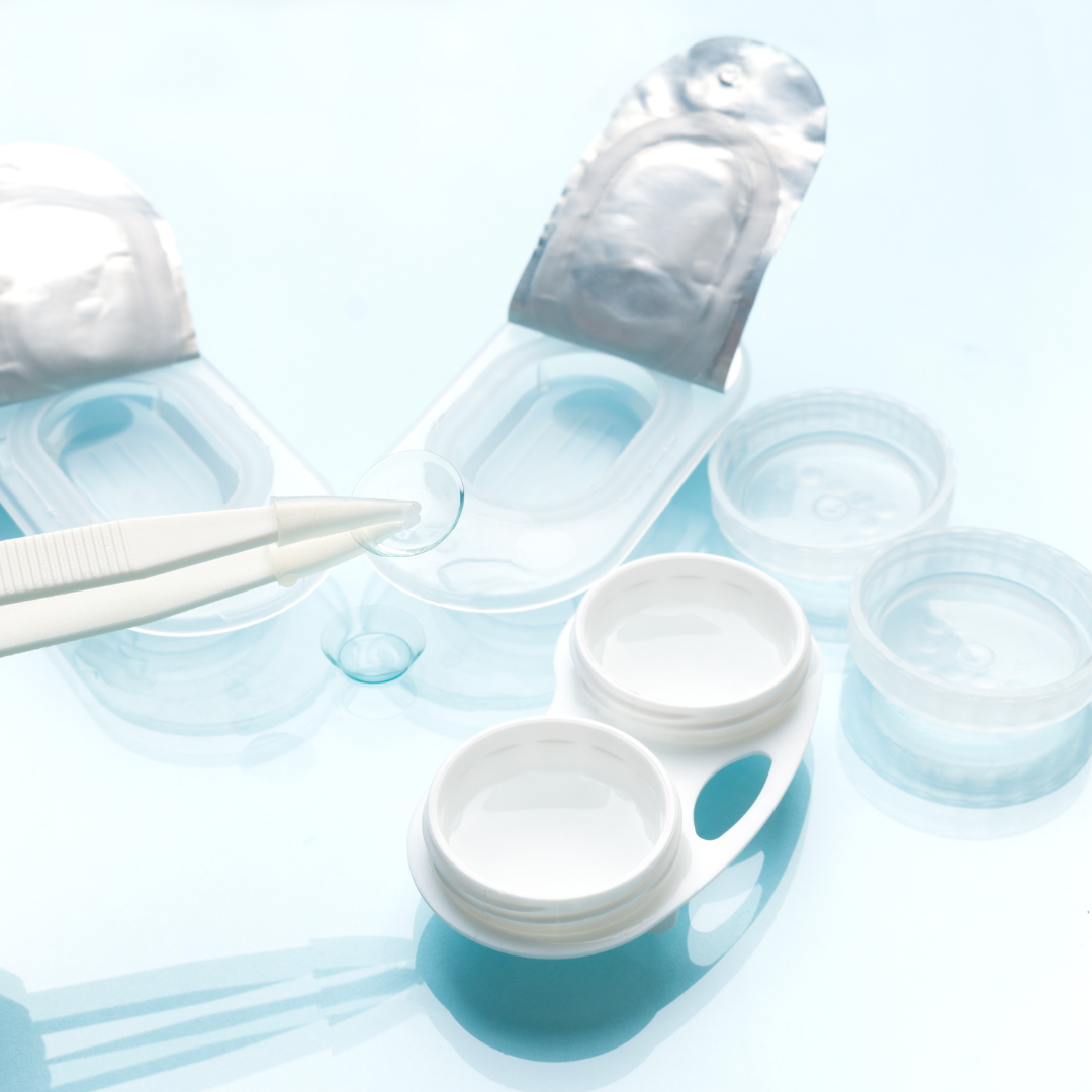 The Ultimate Guide to Finding the Best Contact Lenses Brands by