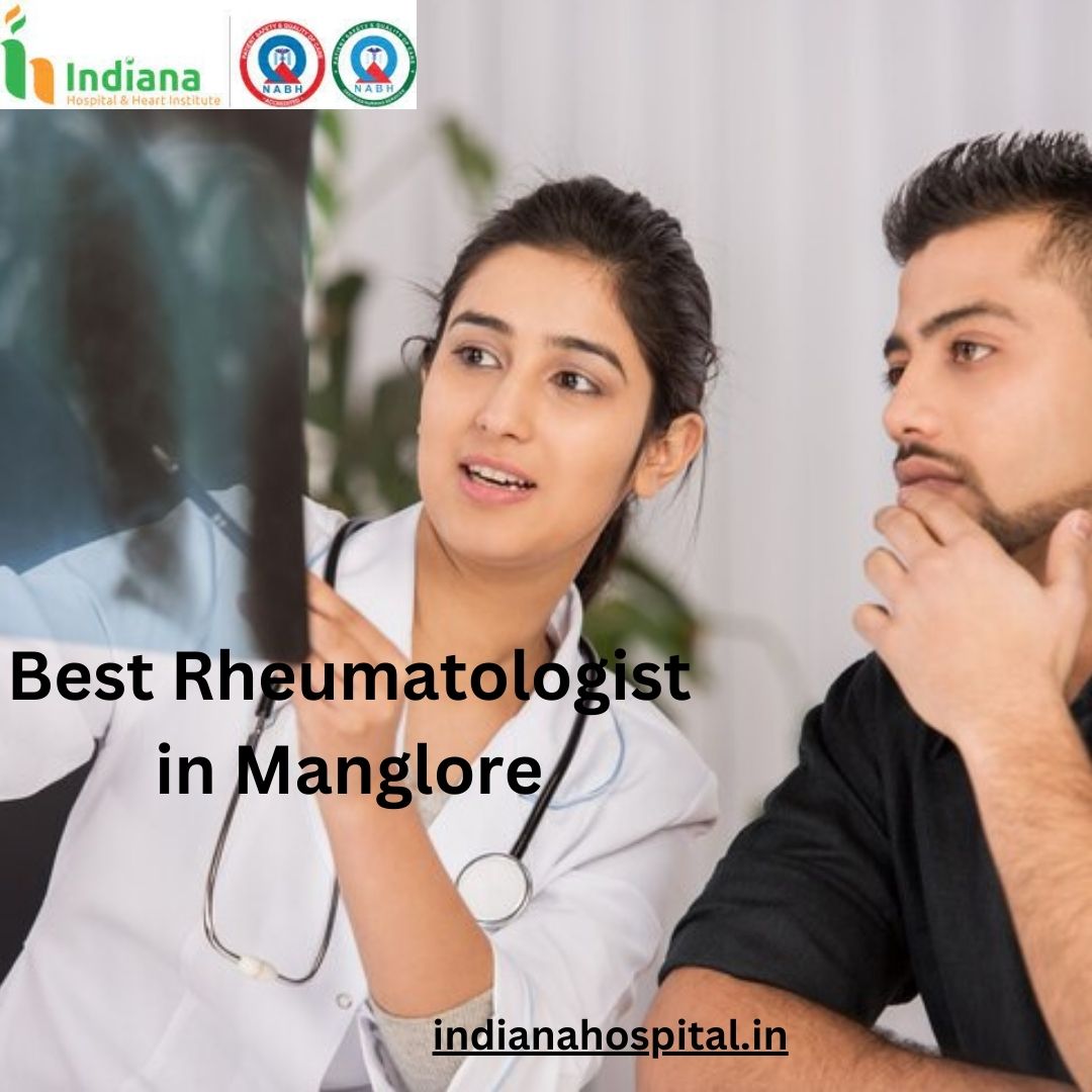 Best Rheumatologist In Manglore By Indiana Hospital On Dribbble