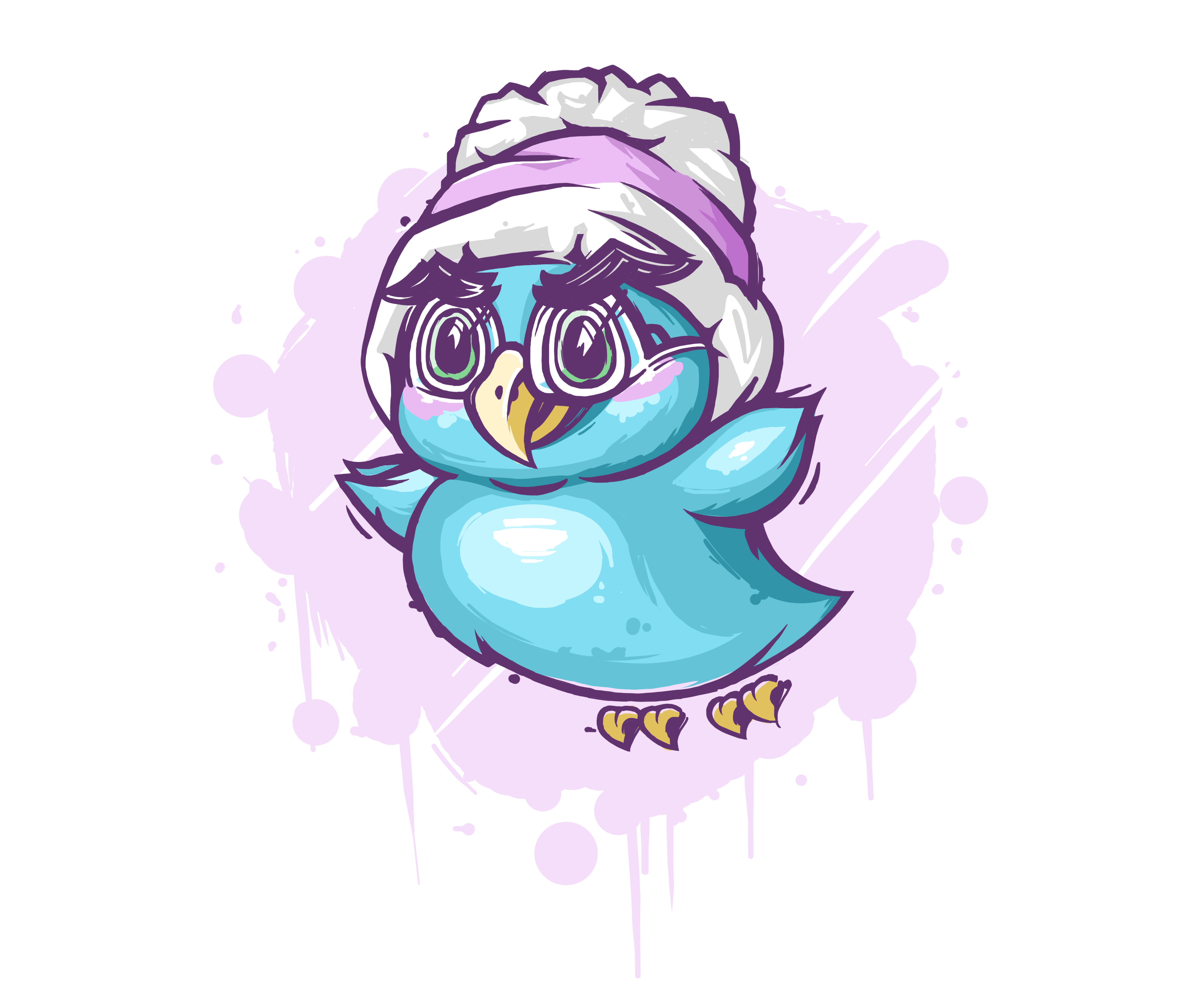 Owl owl