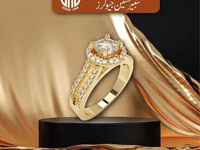 social media jewellery post design graphic design vector