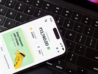 A sneak peek Fintech App UI app design bankingapp design designthinking digitaldesign digitalwallet financetools financial financialapp fintechdesign illustration mobiledesign moneymanagement productdesign ui uipatterns userexperience ux uxresearch uxstrategy