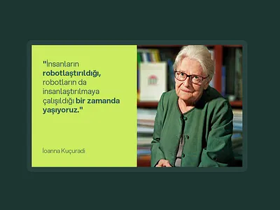 ioanna kuçuradi banner bursa education ioannakuçuradi philosopher talk