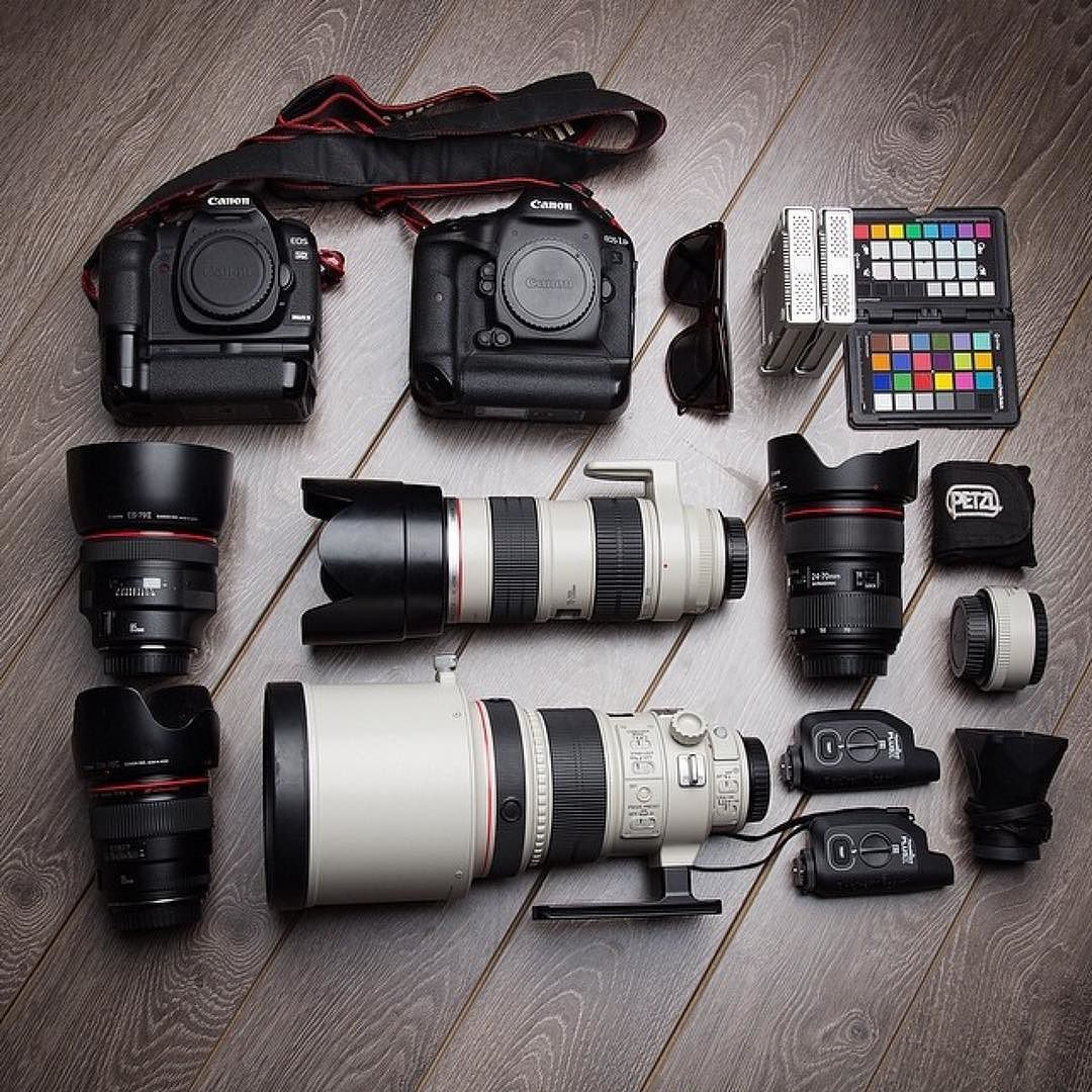 Top Cameras for Photography for All-Time Use by Tech planet news on ...