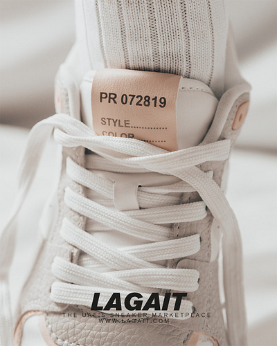 Embrace Urban Chic with Lagait Sneaker Marketplace UAE 2nd hand sneakers buy sell sneakers buy and sell sneakers sell my sneakers sneakers snkrs uae