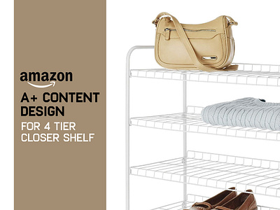 A+ Content Design for 4 Tire Closer Self a a amazon a content amazon amazon a amazon ebc amazon listing amazon services brand identity branding design ebc ebc content ebc design graphic design illustration listing servises visual identity