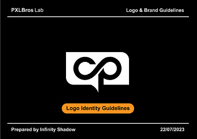 Logo Guidelines 3d app app icon app logo brand guidelines brand identity branding design graphic design guidelines illustration logo logo guidelines ui