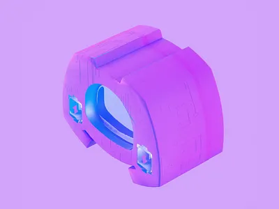Add bot to Discord server 3d 3d art 3d icons 3d logo 3d robot animation bot cartoon character cinema4d cute cute robot character discord doodle gamification illustration motion graphics render robot toy