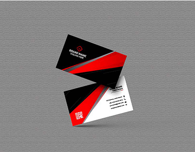 Business Card Template branddesigner branding businesscards businesstemplate cards cardsdesign corporate creativedesign luxury minimal modern personal professional simple template unique visitingcards