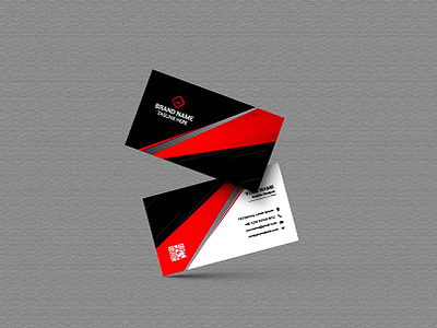 Business Card Template branddesigner branding businesscards businesstemplate cards cardsdesign corporate creativedesign luxury minimal modern personal professional simple template unique visitingcards