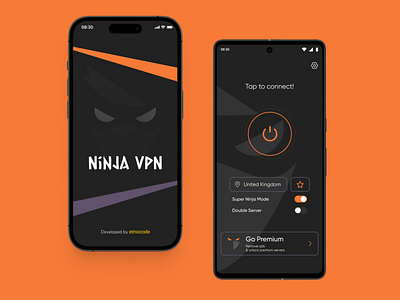 Speedy Ninja -The new version 