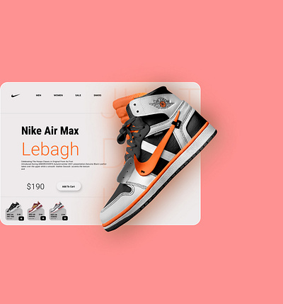 NIKE AIR MAX SNKRS app branding design graphic design illustration logo ui ux vector