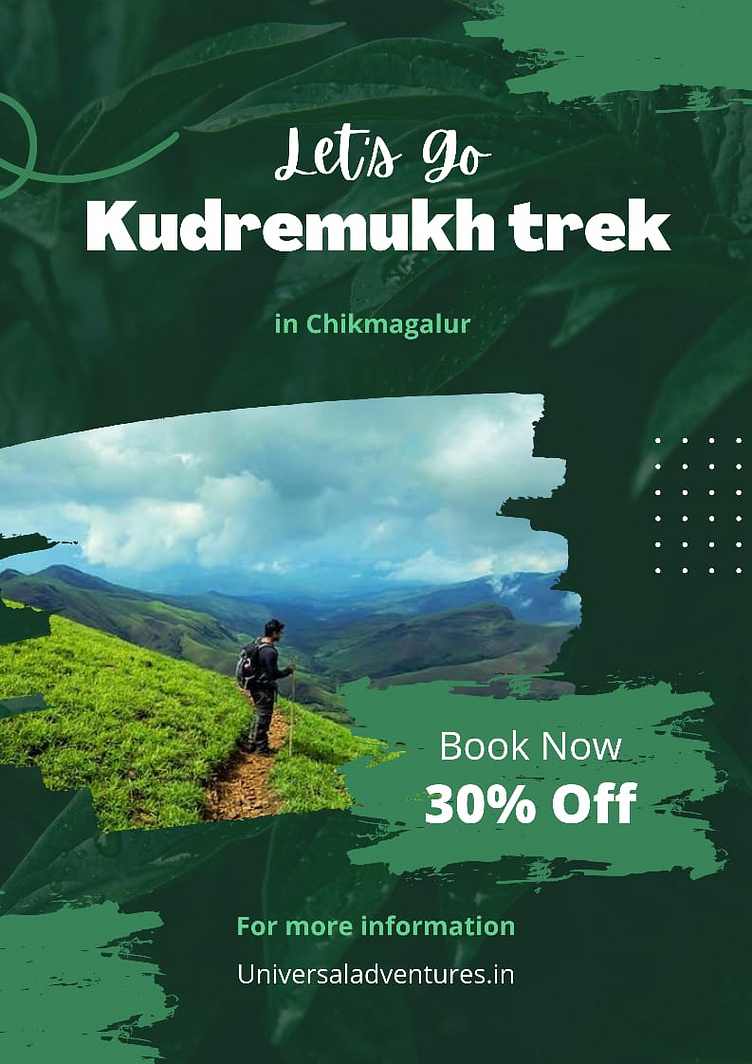 Kudremukh Trek: Understanding the seasons and weather conditions by ...